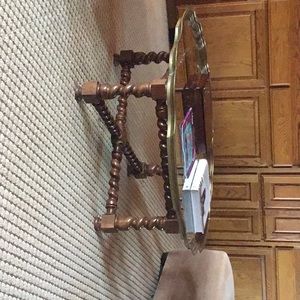 Meet your Posher, Peggy